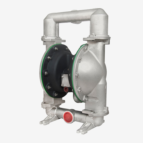 PU Pumps PA20-РР
